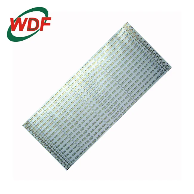 Aluminum pcb003