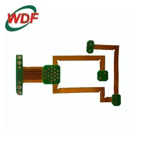 Rigid-flex pcb003