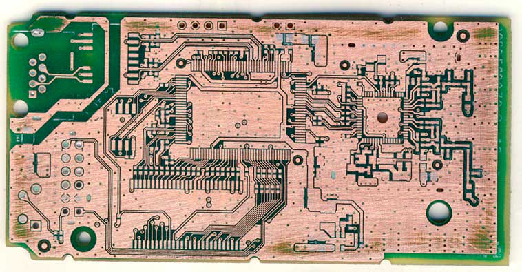 pcb copy