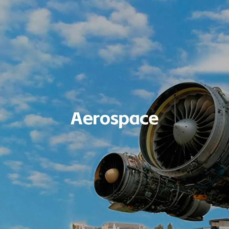 aerospace