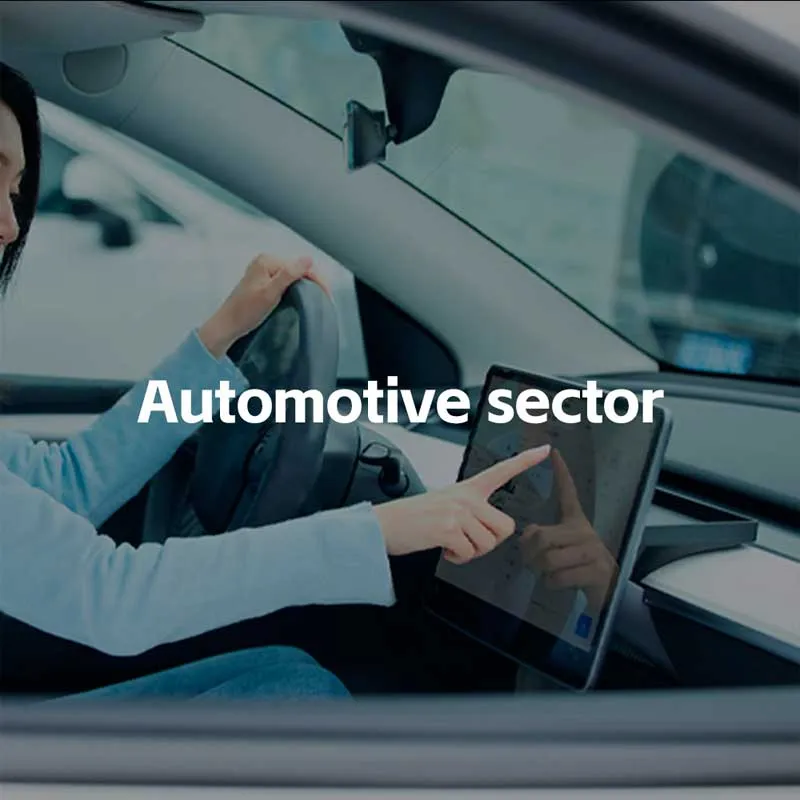 automotive