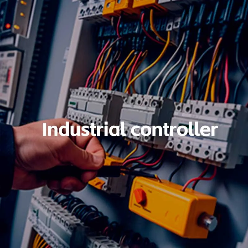 industrial control