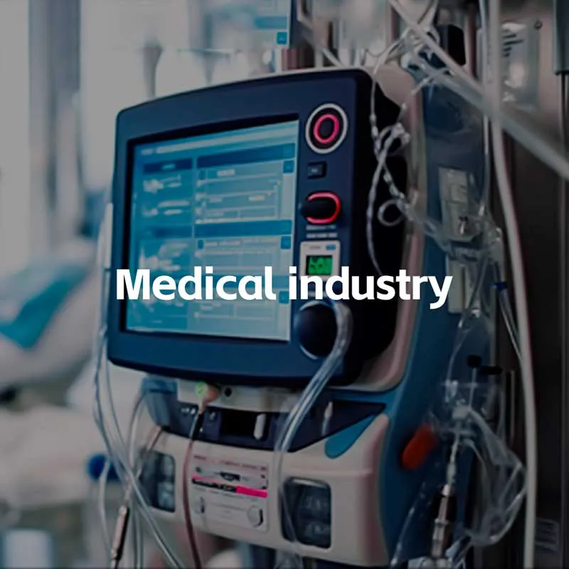 medical