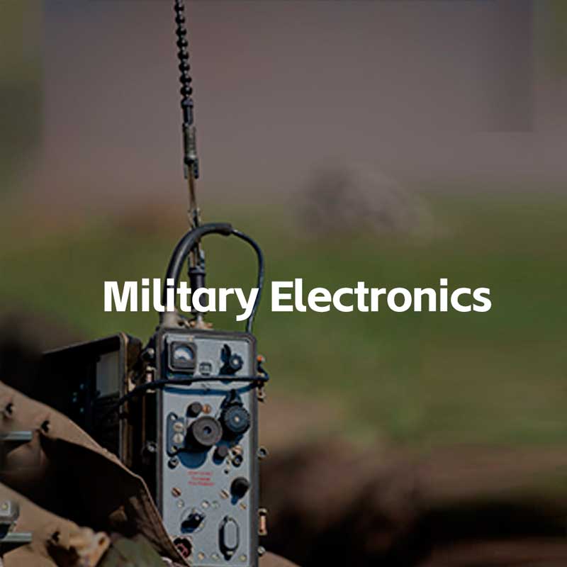 military