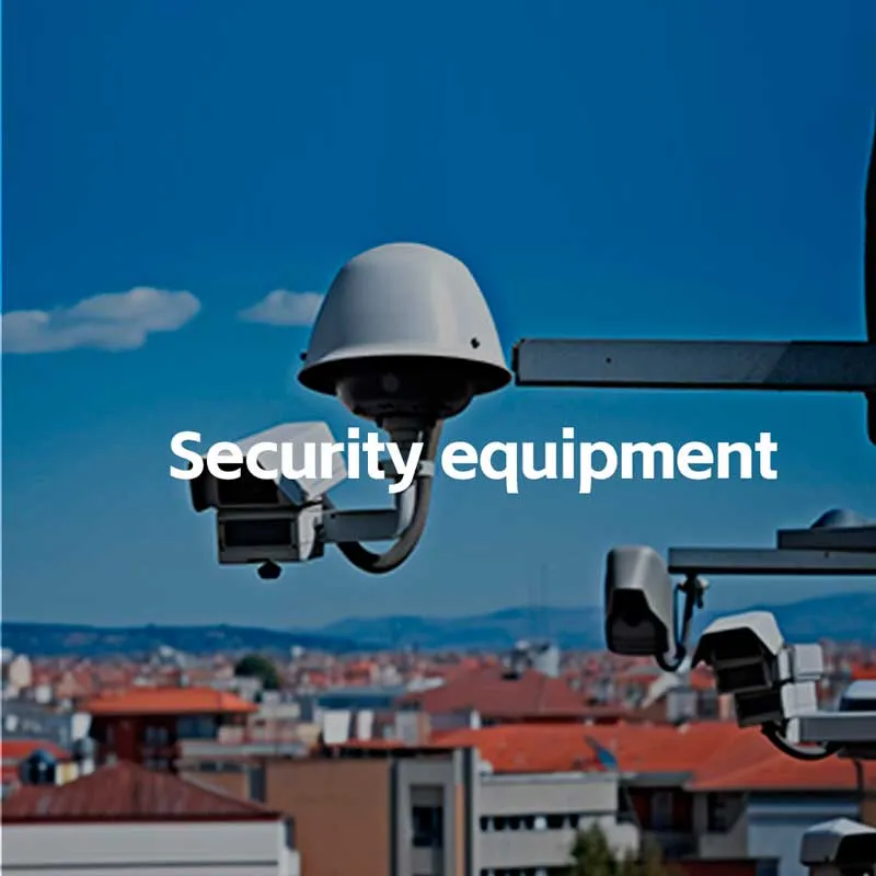 security