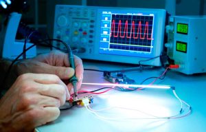 dadansoddiad uniondeb pŵer