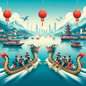 Dragon Boat Festival 1