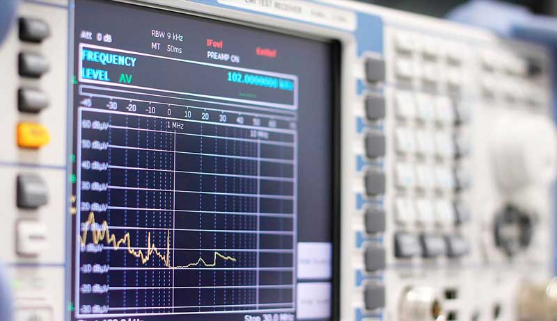 EMI-EMV-Filter Banner 800