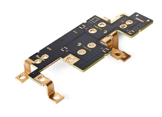heavy copper pcb
