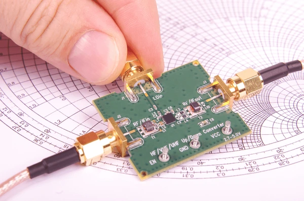High Frequency PCB