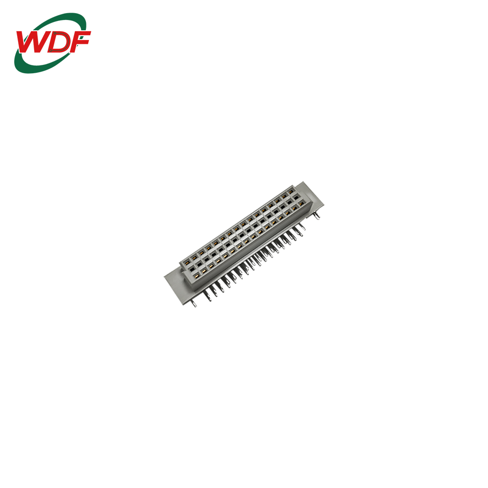 Soketi ya DVI plug 4