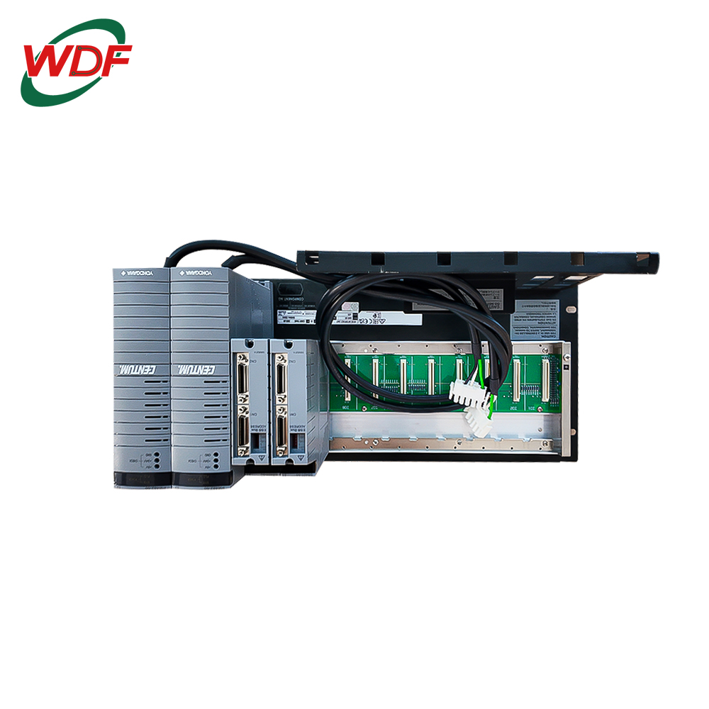 mashine za viwandani 4