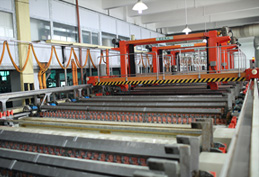 Electroplating Automatic Line