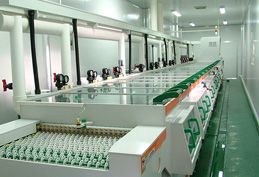 Inner Layer Lamination Pre-treatment