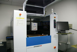 Laser Cutting Machine