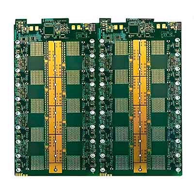 Multi Layer PCB gallery 2