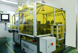 Multi-layer PCB Inner Layer Laminating Machine