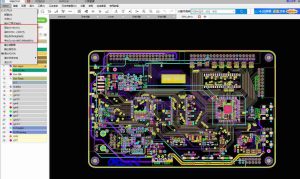 Формати файлів для виготовлення друкованих плат