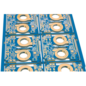 heavy copper pcb