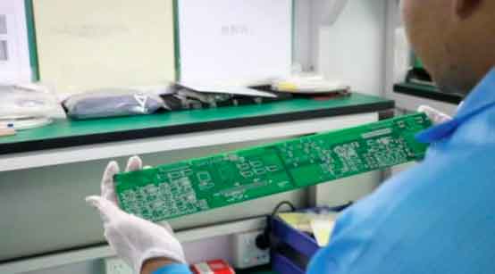 Inspeksi Visual Manual