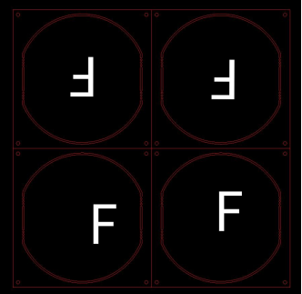 Fabricabilidad de PCB