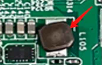 Projeto de PCB Pad-6