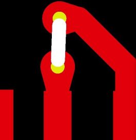 פּקב לאָך ספּייסינג