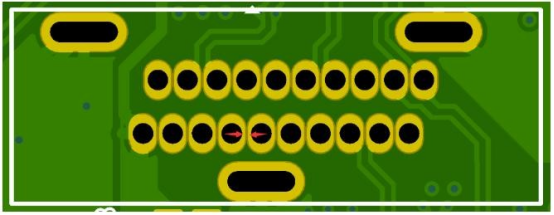 פּקב לאָך ספּייסינג