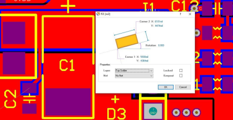 סאָלדער מאַסקע