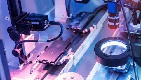 自動光学検査(AOI)