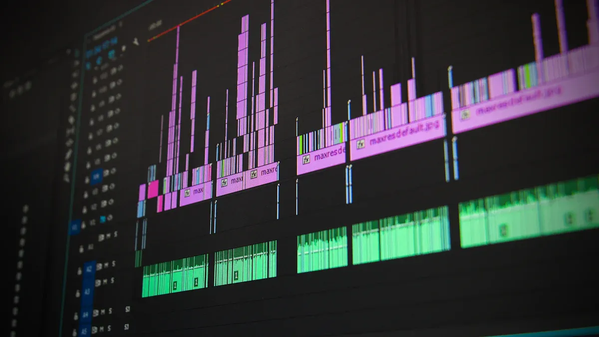 Jak systém správy baterií monitoruje baterie elektromobilů