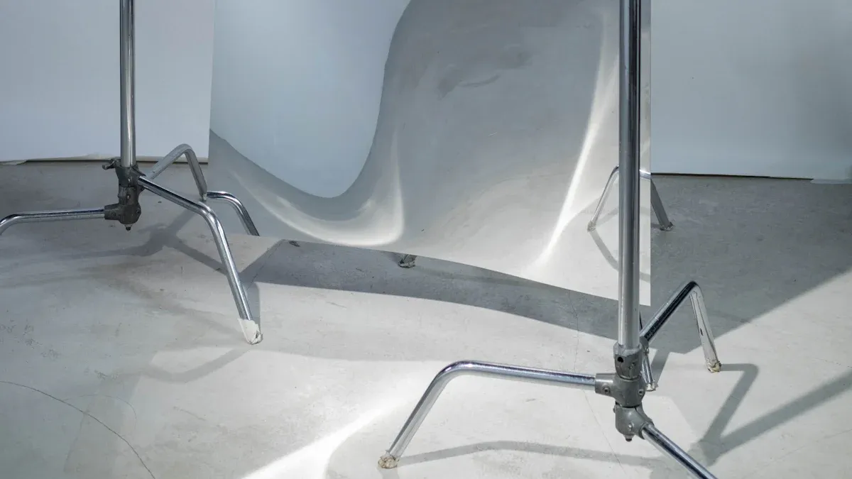 Mefuta ea Mahlale a Vacuum Deposition bakeng sa li-PCB