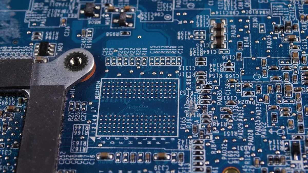 Biaya penyalinan PCB