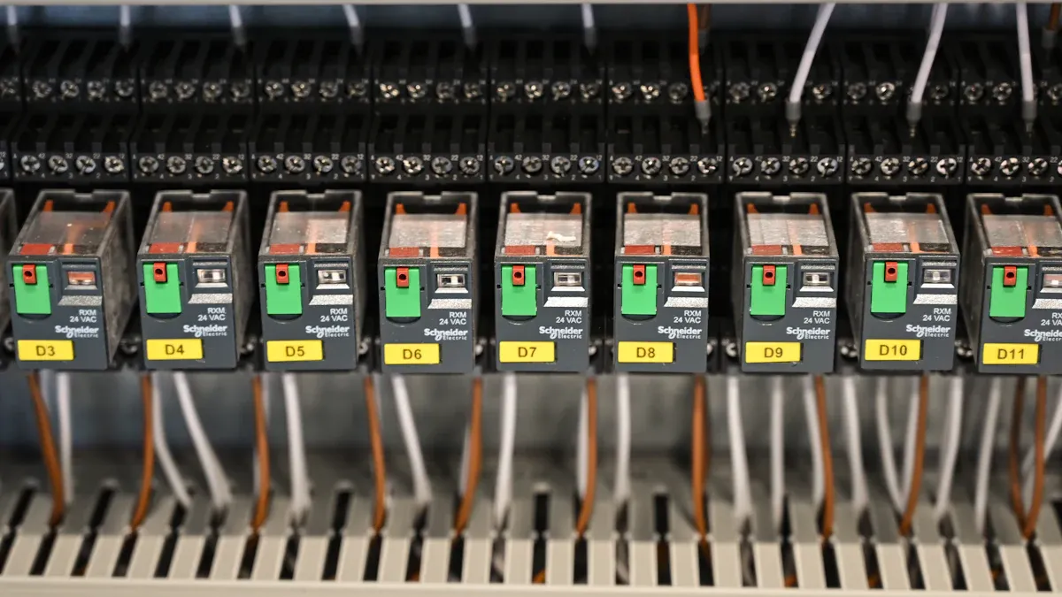 저드롭아웃 레귤레이터의 효율성