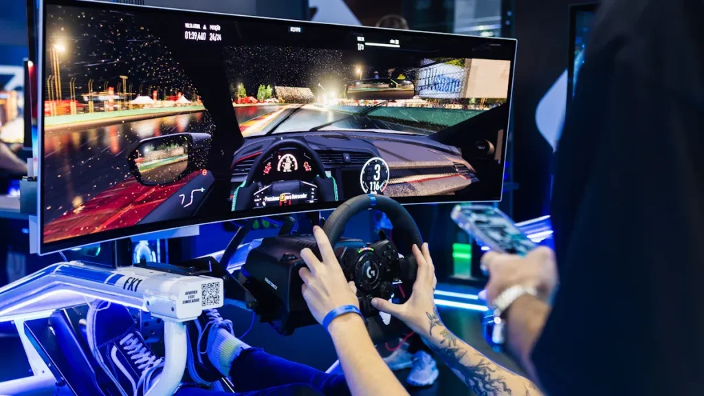 UPGRADING MCU AND APU visual data 4