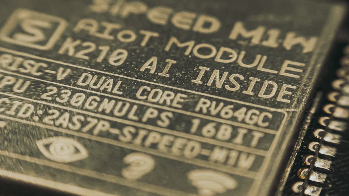 Aplicações da Manus AI no projeto de PCB