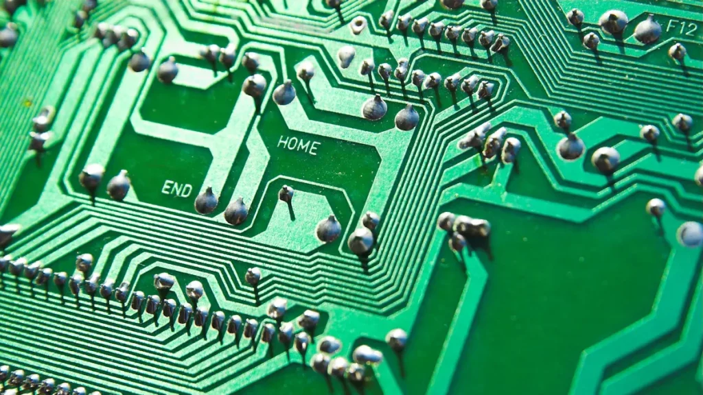 Perché FR4 è la scelta preferita per la produzione di PCB nel 2025