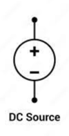 DC電圧源
