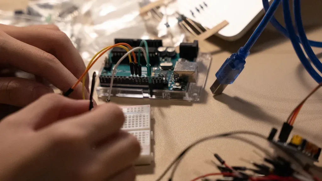 Perché la prototipazione è importante nello sviluppo di prodotti elettronici