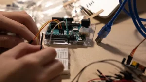 Elektron mahsulotni ishlab chiqishda prototiplash nima uchun muhim?