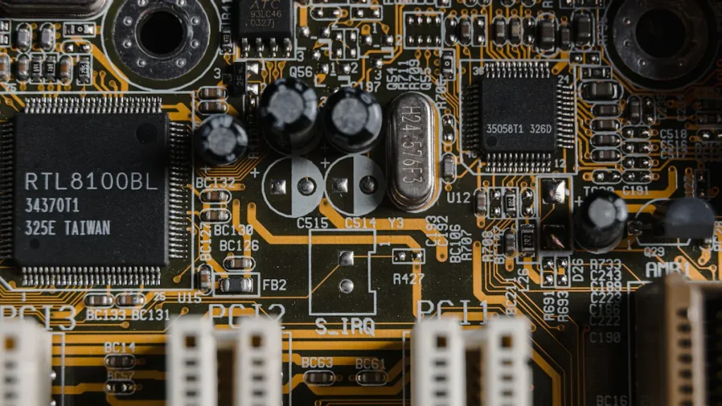 Batterihanteringssystemlösning