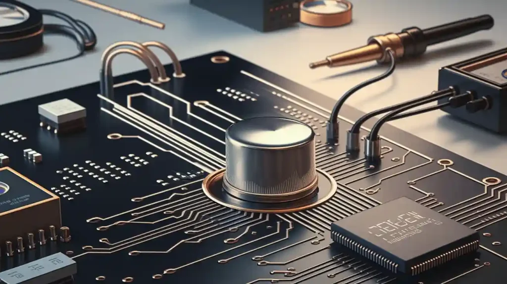 Zrozumienie kondensatorów odsprzęgających w elektronice