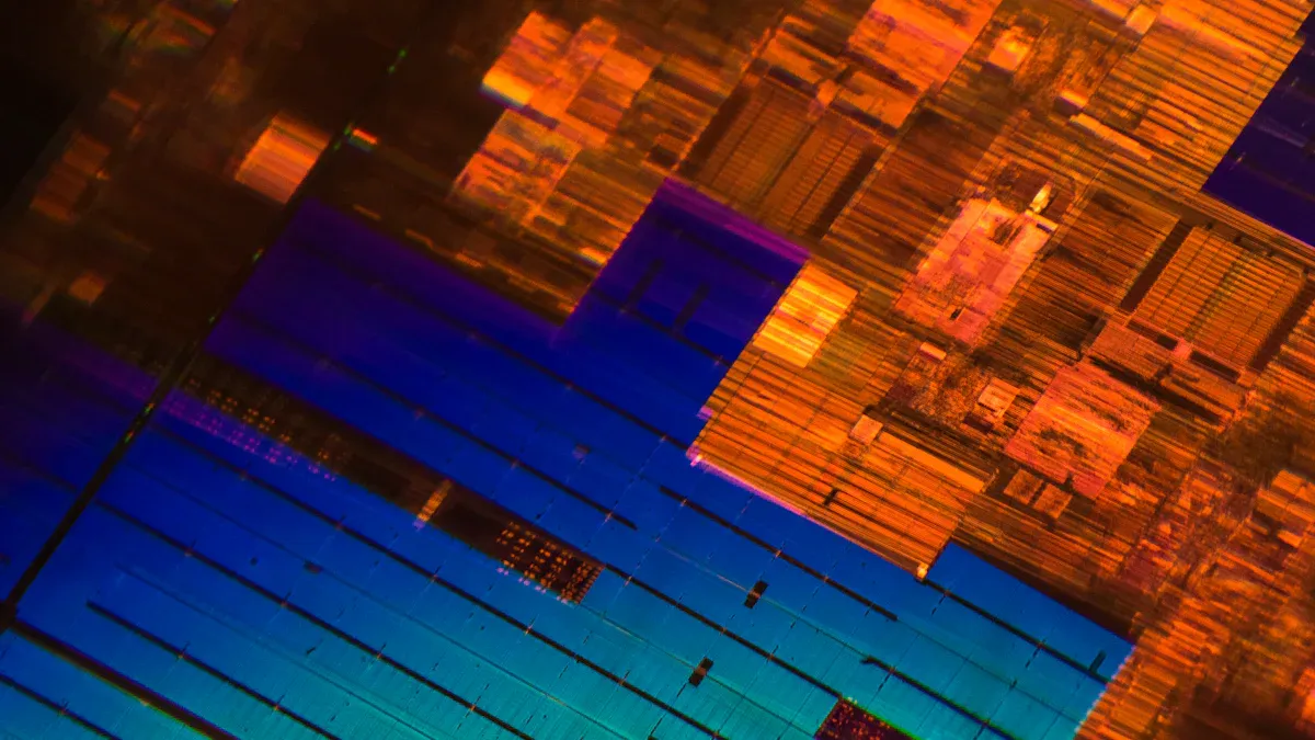 Понимание высокочастотных (ВЧ) печатных плат