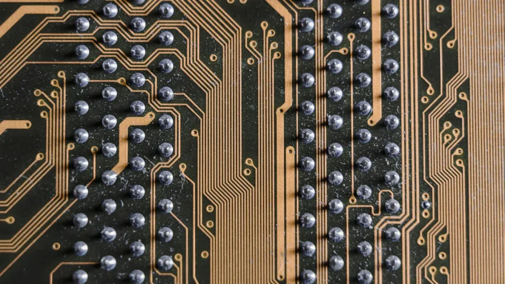What is ENIG PCB Surface Finish