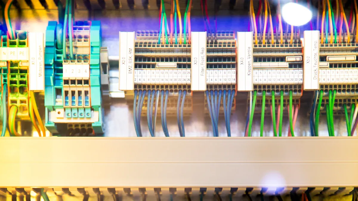 Βασικές διαφορές στα πρότυπα για τα PCB κατηγορίας 2 και κατηγορίας 3 της IPC