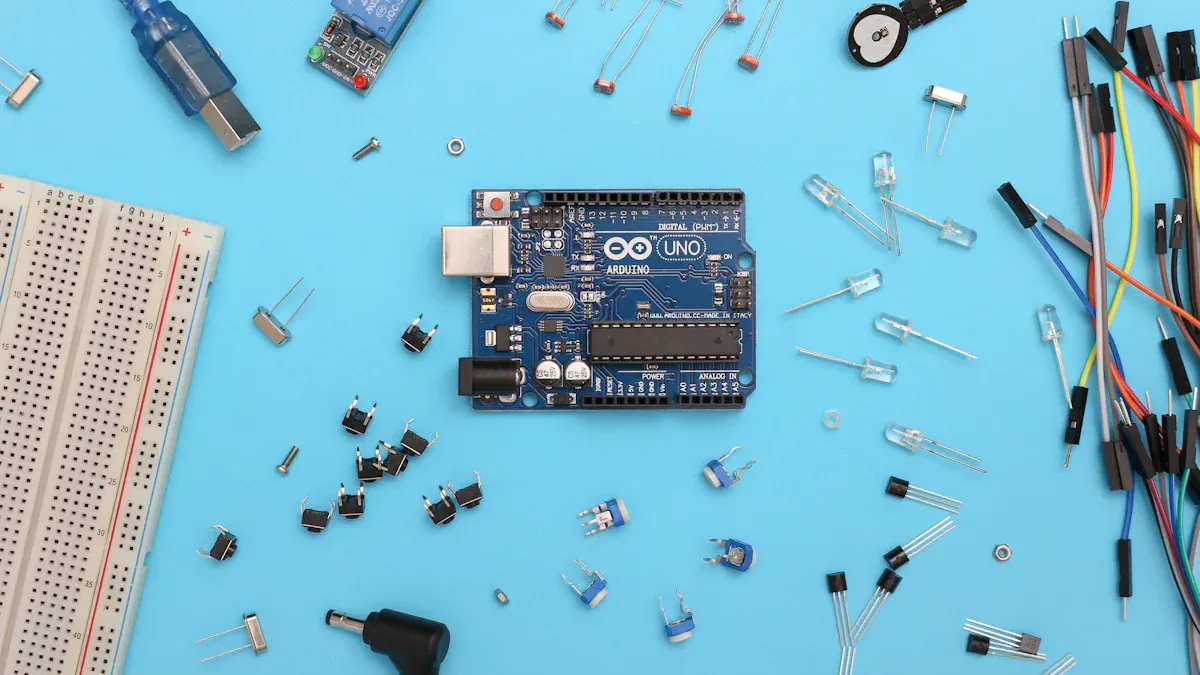 Проектирование печатной платы беспроводной гарнитуры