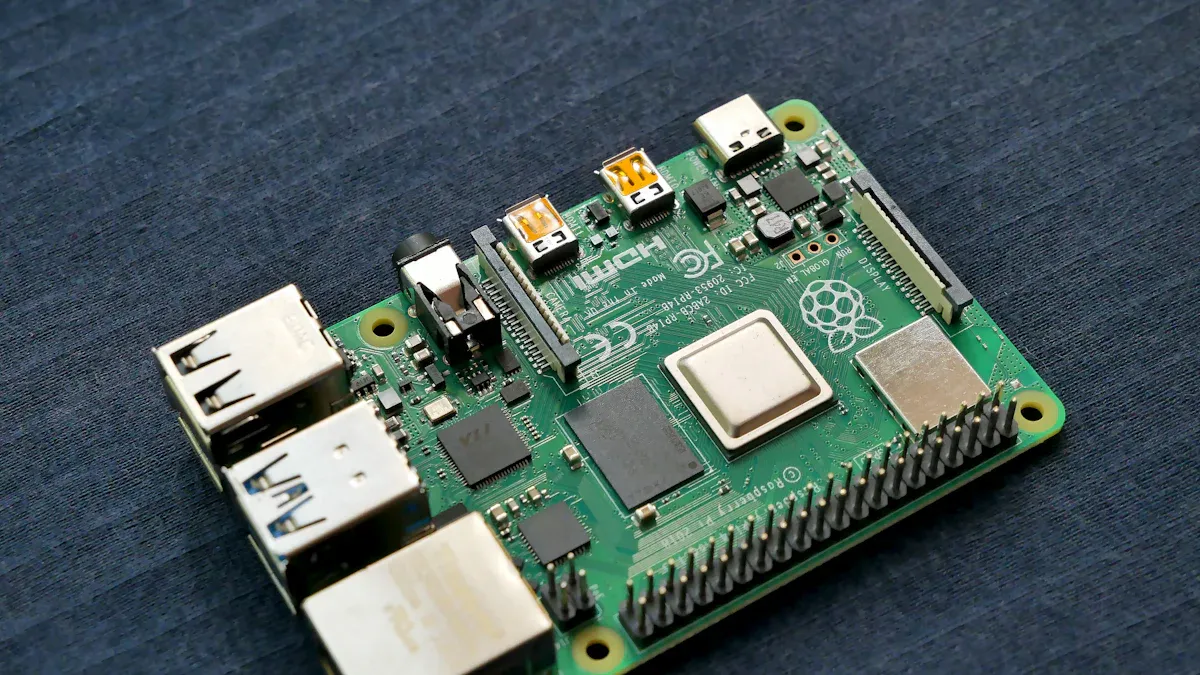 Concepts électriques et de test dans la conception de circuits imprimés