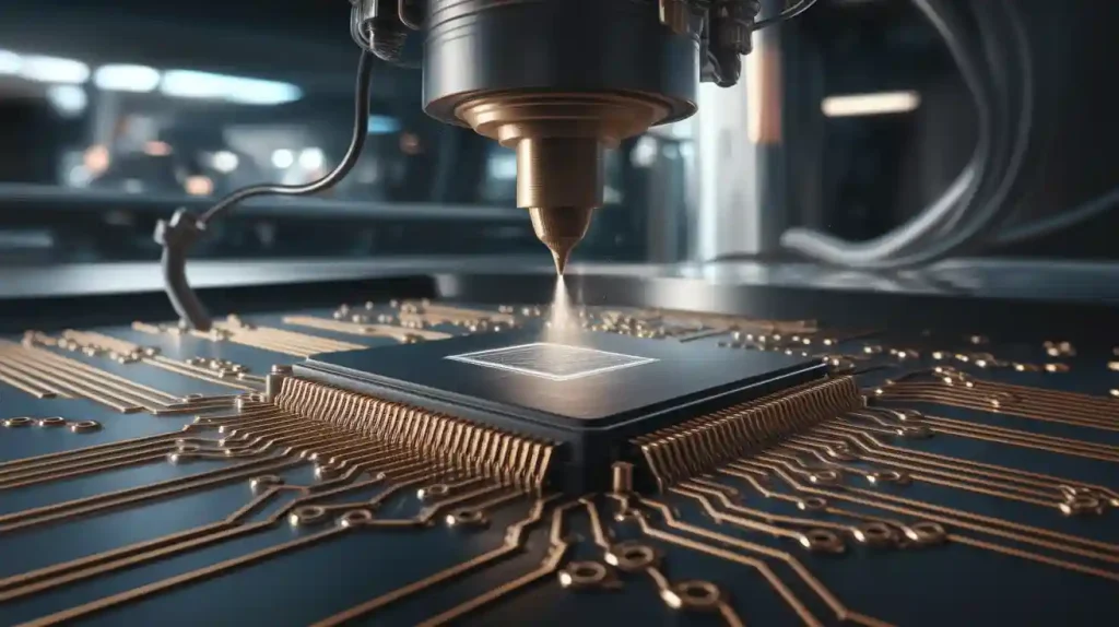 Wie die Oberflächenveredelung die Haltbarkeit von Leiterplatten verbessert