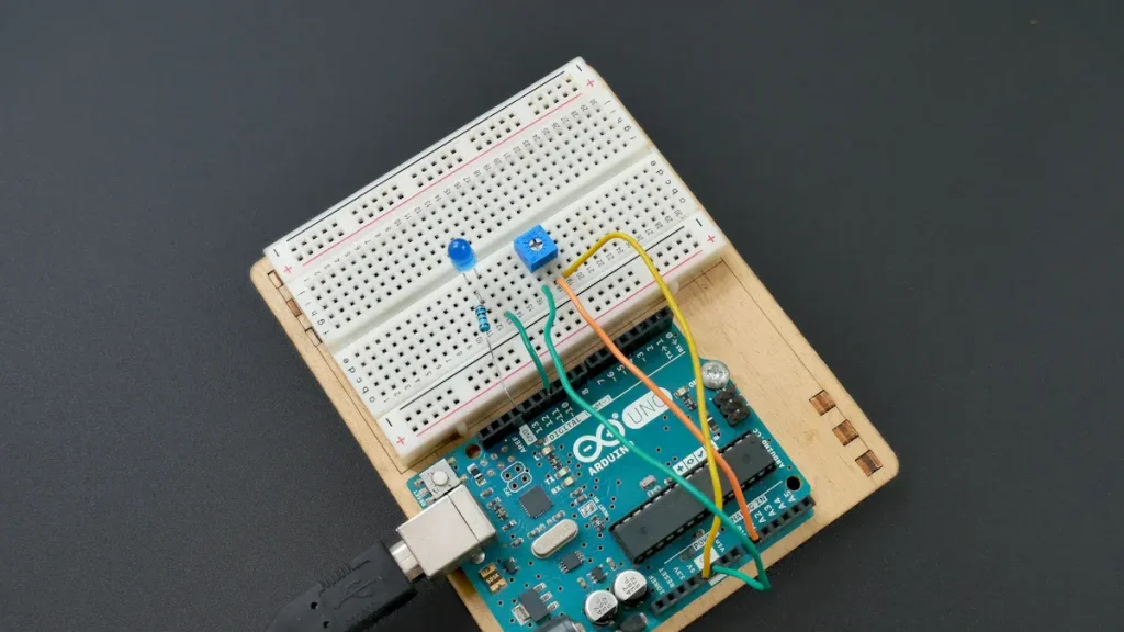 Designing, manufacturing and cloning wireless intercom PCB