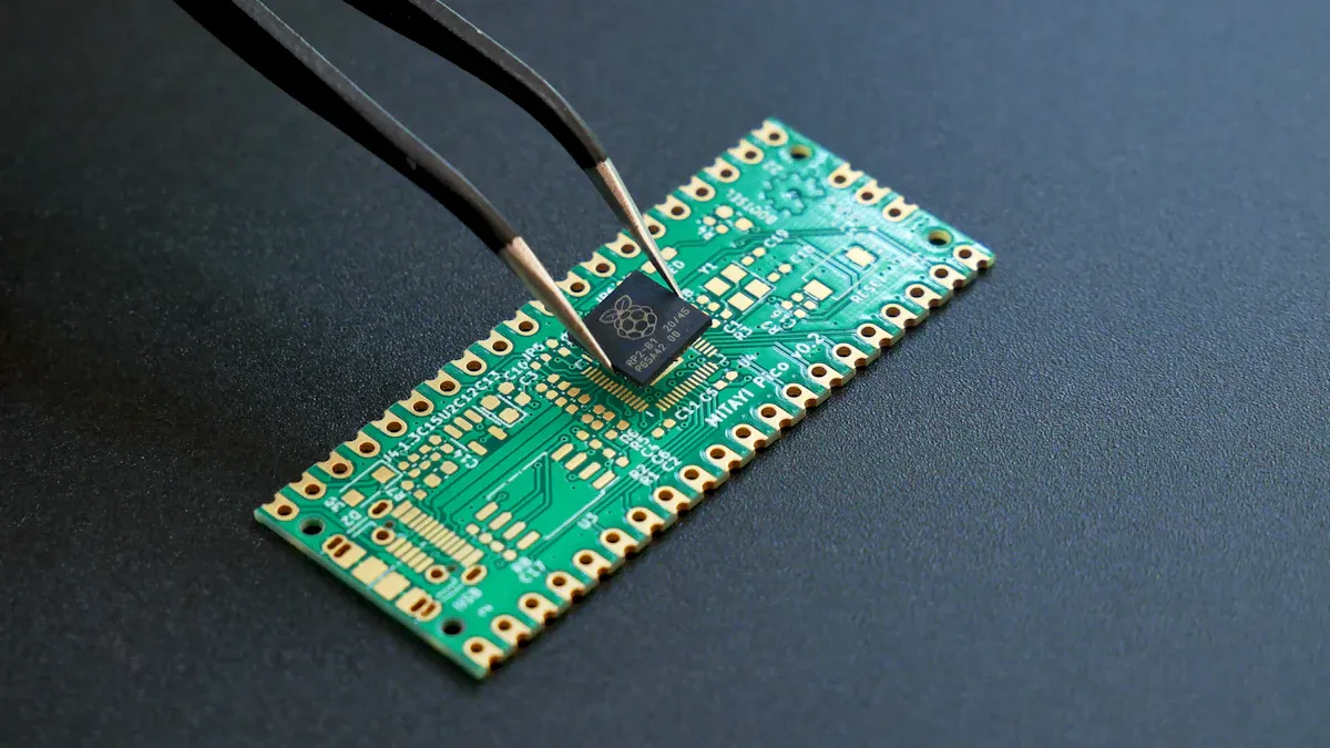 Zero PCBs: Značilnosti in prilagodljivost